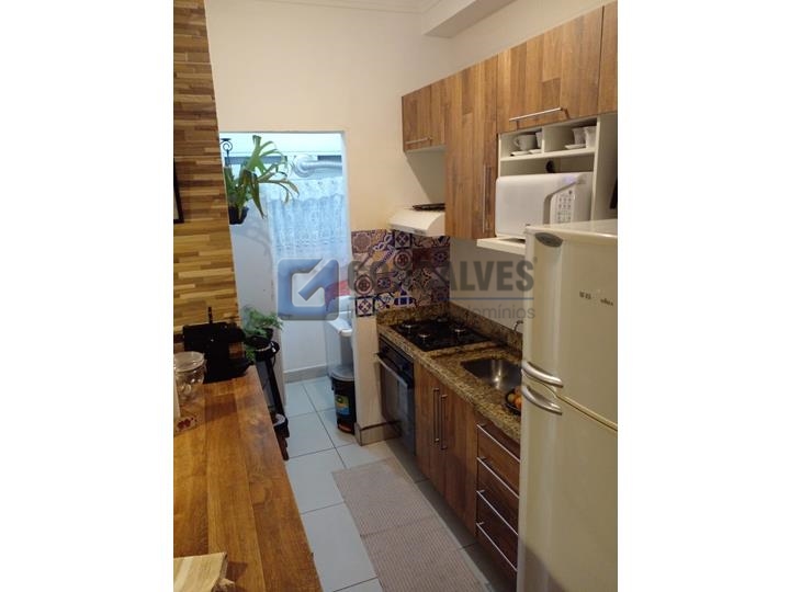 5574, Apartamento, à venda, à venda, 450.000,00,Vila Alzira, Santo André,3 quartos: A (35)