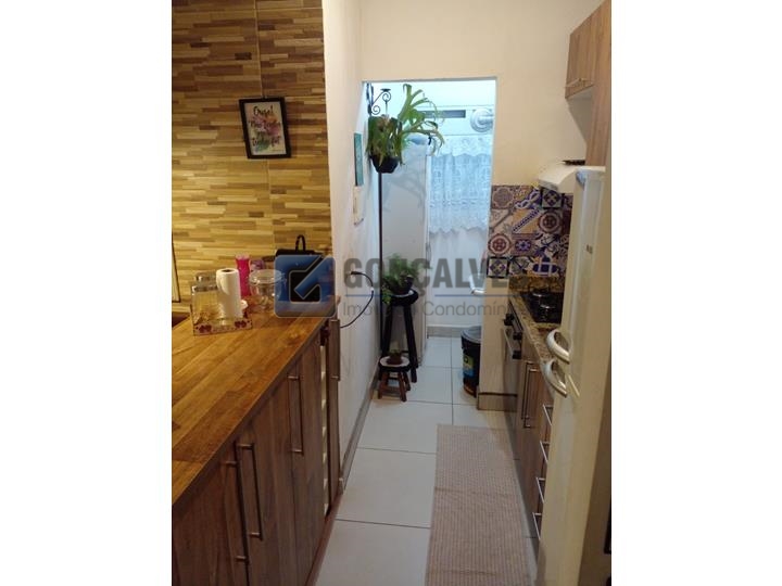 5574, Apartamento, à venda, à venda, 450.000,00,Vila Alzira, Santo André,3 quartos: A (36)