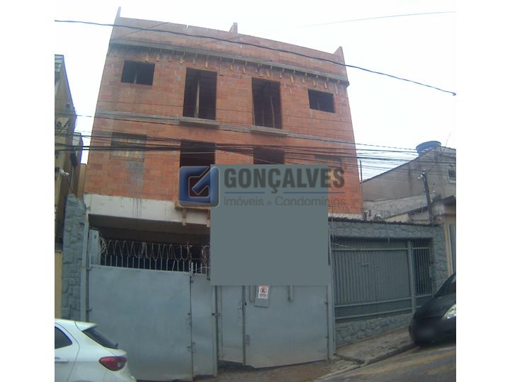 5577, Apartamento, à venda, à venda, 269.000,00,Vila Luzita, Santo André,2 quartos: (6)
