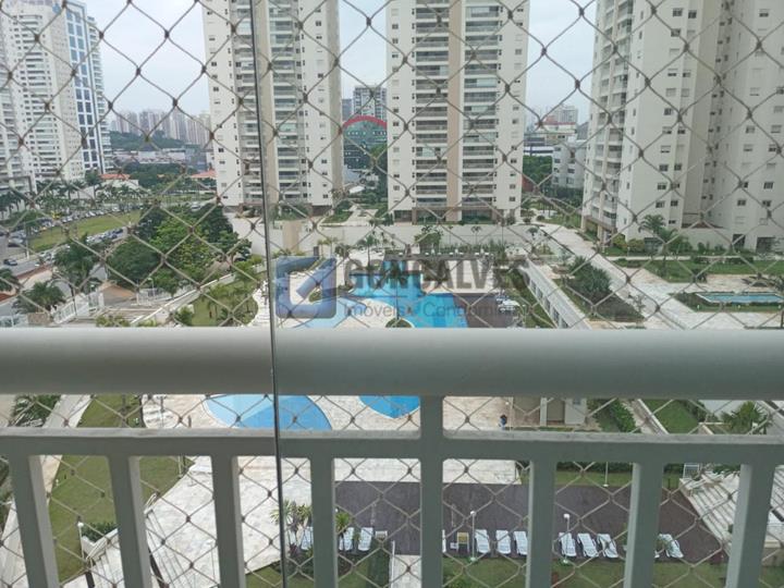 5580, Apartamento, à venda, à venda, 1.800.000,00,Centro, São Bernardo do Campo,3 quartos: A (56)