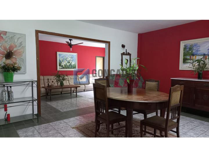 5583, Sobrado, à venda, à venda, 1.100.000,00,PARQUE DAS GARCAS, Santo André,3 quartos: A (35)