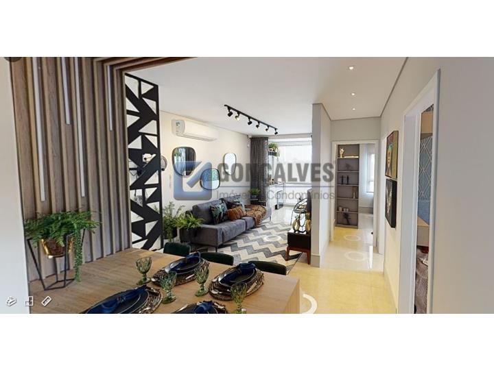 5584, Apartamento, à venda, à venda, 394.000,00,Anchieta, São Bernardo do Campo,2 quartos: A (51)