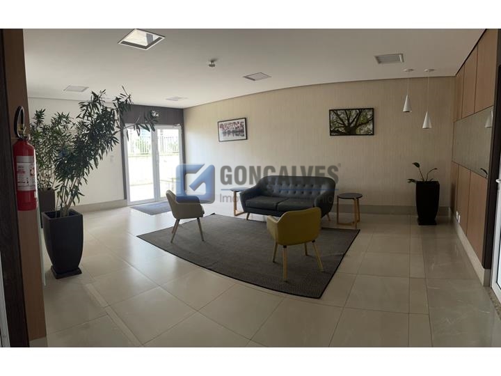 5598, Apartamento, à venda, à venda, 550.000,00,Vila Valparaíso, Santo André,2 quartos: A (10)