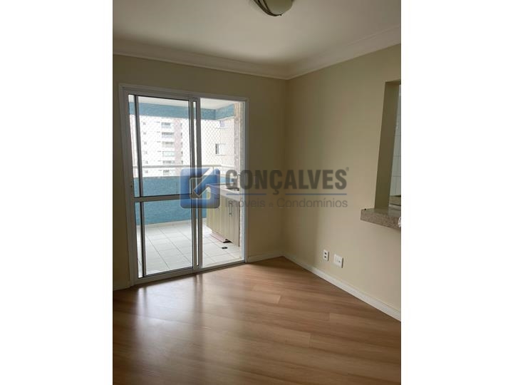 5598, Apartamento, à venda, à venda, 550.000,00,Vila Valparaíso, Santo André,2 quartos: A (80)