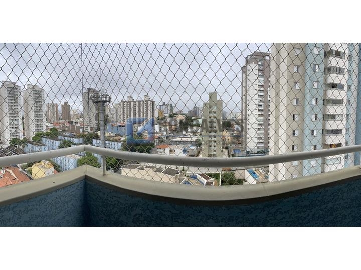 5598, Apartamento, à venda, à venda, 550.000,00,Vila Valparaíso, Santo André,2 quartos: A (81)