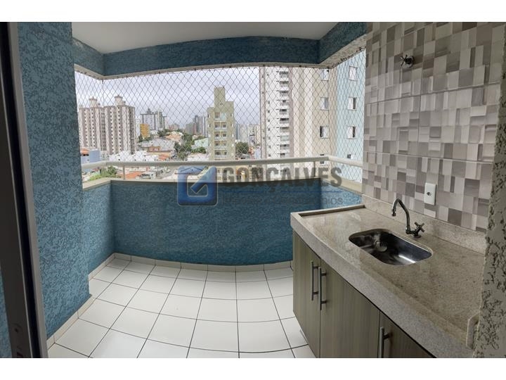 5598, Apartamento, à venda, à venda, 550.000,00,Vila Valparaíso, Santo André,2 quartos: A (83)