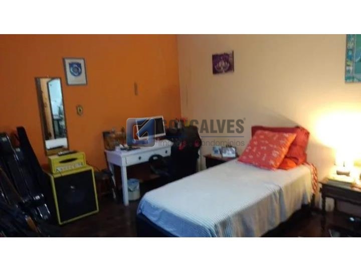 5602, Casa, à venda, à venda, 3.298.000,00,Jardim, Santo André,4 quartos: B (33)