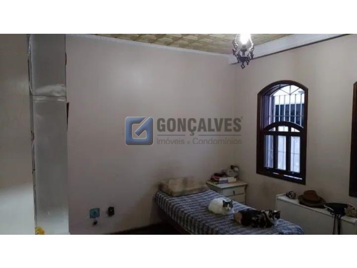 5602, Casa, à venda, à venda, 3.298.000,00,Jardim, Santo André,4 quartos: B (34)