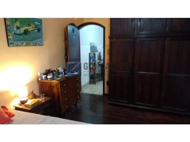 5602, Casa, à venda, à venda, 3.298.000,00,Jardim, Santo André,4 quartos: B (40)