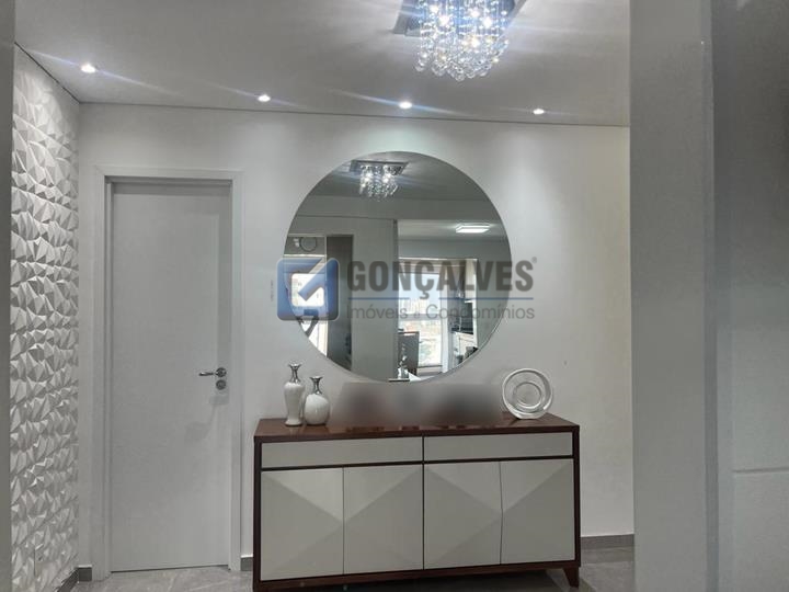 5603, Apartamento, à venda, à venda, 1.280.000,00,FUNDACAO, São Caetano do Sul,2 quartos: A (20)