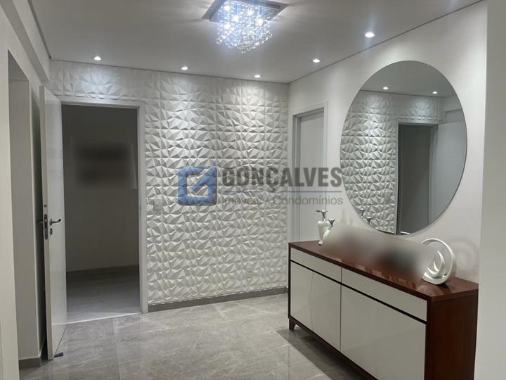 5603, Apartamento, à venda, à venda, 1.280.000,00,FUNDACAO, São Caetano do Sul,2 quartos: A (21)