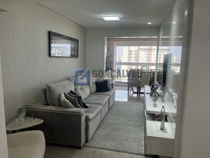 5603, Apartamento, à venda, à venda, 1.280.000,00,FUNDACAO, São Caetano do Sul,2 quartos: A (31)