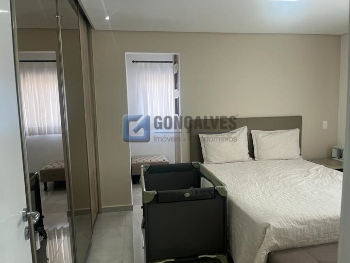 5603, Apartamento, à venda, à venda, 1.280.000,00,FUNDACAO, São Caetano do Sul,2 quartos: B (40)