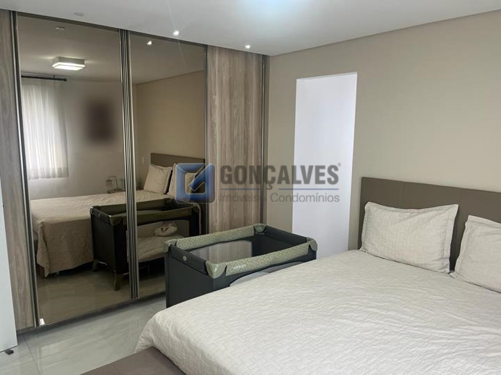 5603, Apartamento, à venda, à venda, 1.280.000,00,FUNDACAO, São Caetano do Sul,2 quartos: B (41)