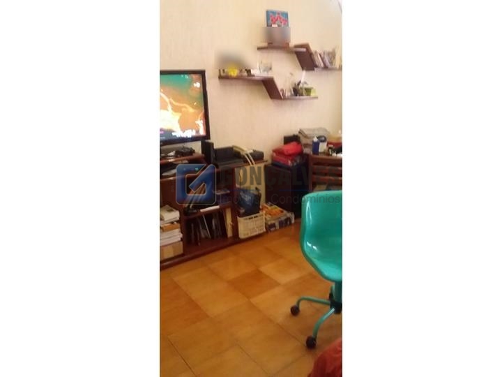 5607, Casa, à venda, à venda, 495.000,00,Santa Terezinha, São Bernardo do Campo,3 quartos: A (51)