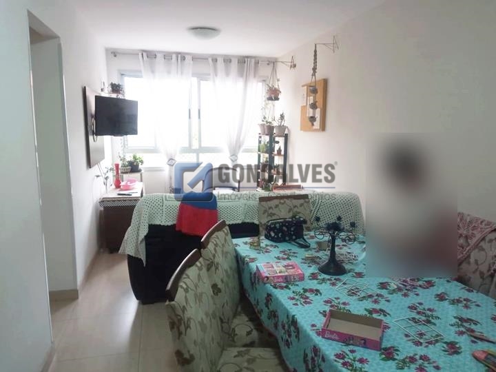 5609, Apartamento, à venda, à venda, 310.000,00,Jardim Utinga, Santo André,2 quartos: A (31)