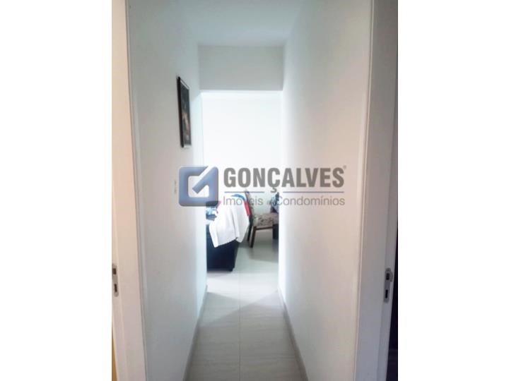 5609, Apartamento, à venda, à venda, 310.000,00,Jardim Utinga, Santo André,2 quartos: A (35)