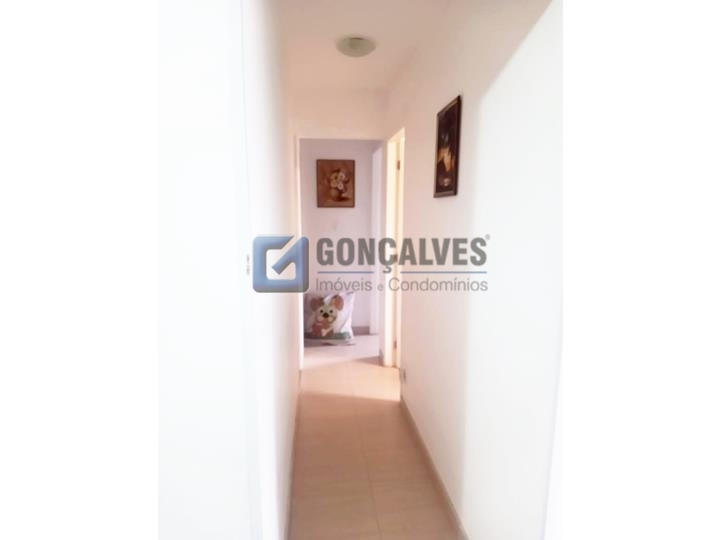 5609, Apartamento, à venda, à venda, 310.000,00,Jardim Utinga, Santo André,2 quartos: B (30)