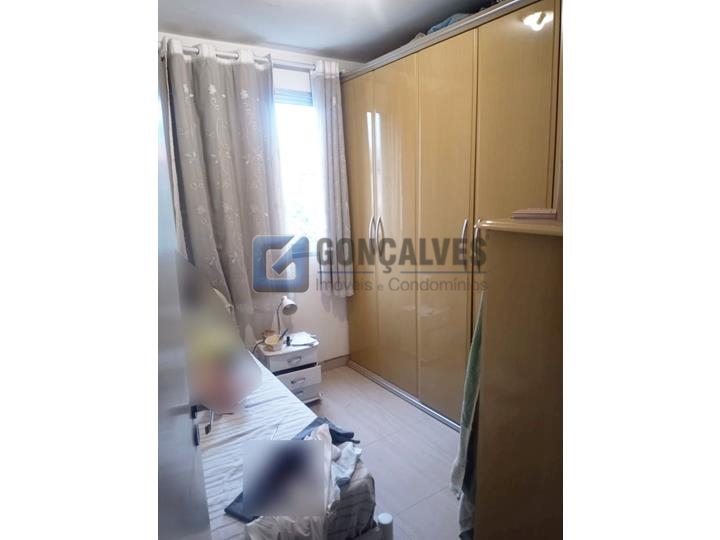 5609, Apartamento, à venda, à venda, 310.000,00,Jardim Utinga, Santo André,2 quartos: B (31)