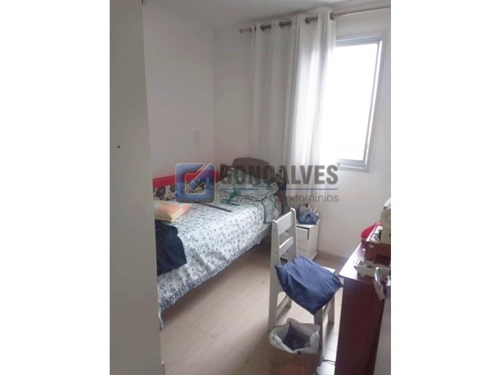 5609, Apartamento, à venda, à venda, 310.000,00,Jardim Utinga, Santo André,2 quartos: B (32)