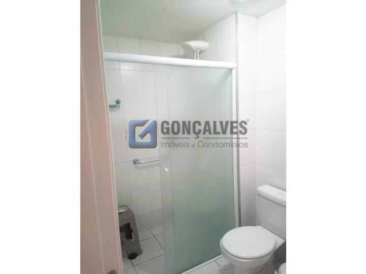 5609, Apartamento, à venda, à venda, 310.000,00,Jardim Utinga, Santo André,2 quartos: C (30)