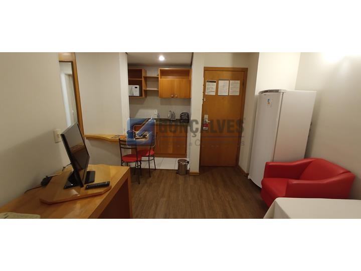 5611, Flat, à venda, à venda, 260.000,00,Jardim Bela Vista, Santo André,1 quarto: A (50)