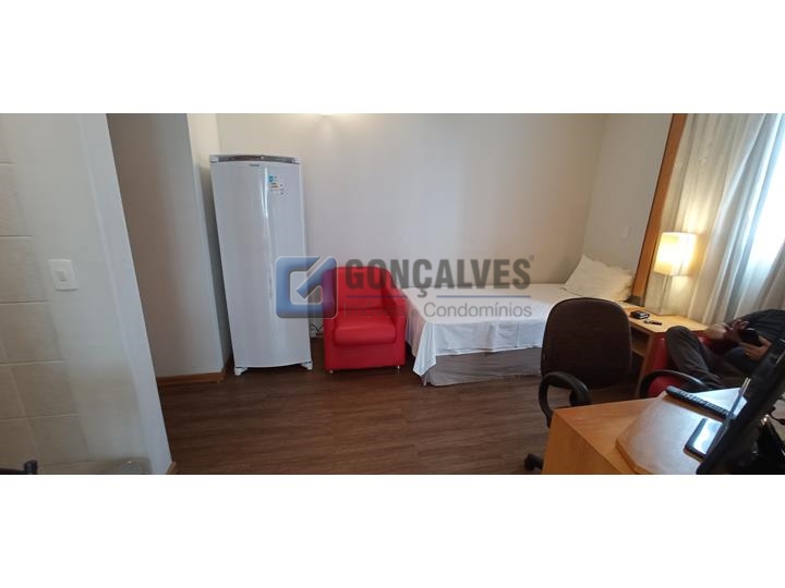 5611, Flat, à venda, à venda, 260.000,00,Jardim Bela Vista, Santo André,1 quarto: A (61)
