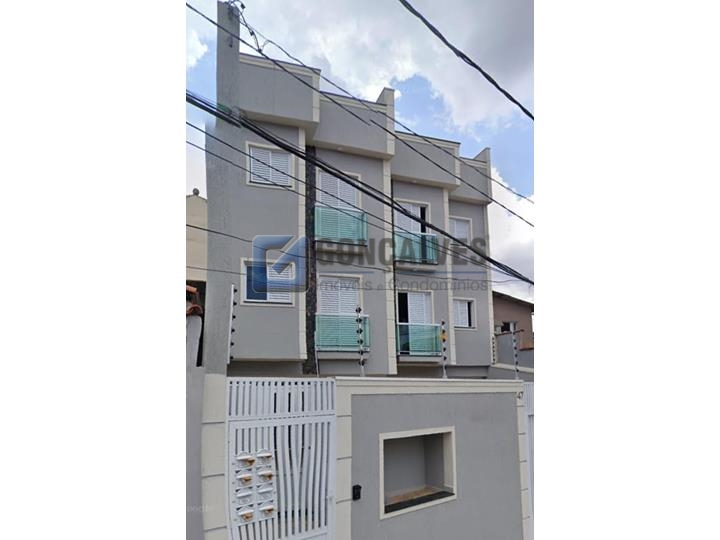 5615, Apartamento Cobertura, à venda, à venda, 343.000,00,Vila Helena, Santo André,2 quartos: (20)