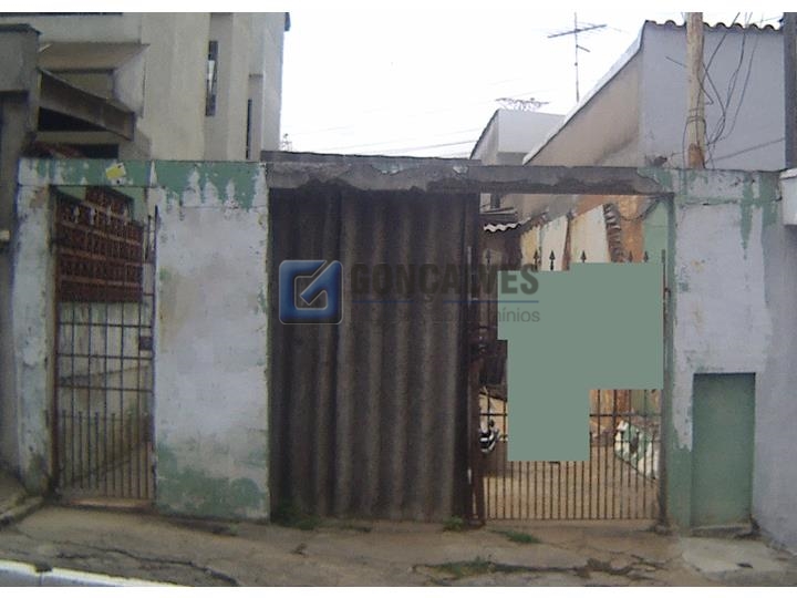 5617, Terreno, à venda, à venda, 420.000,00,Nova Gerti, São Caetano do Sul,: (5)