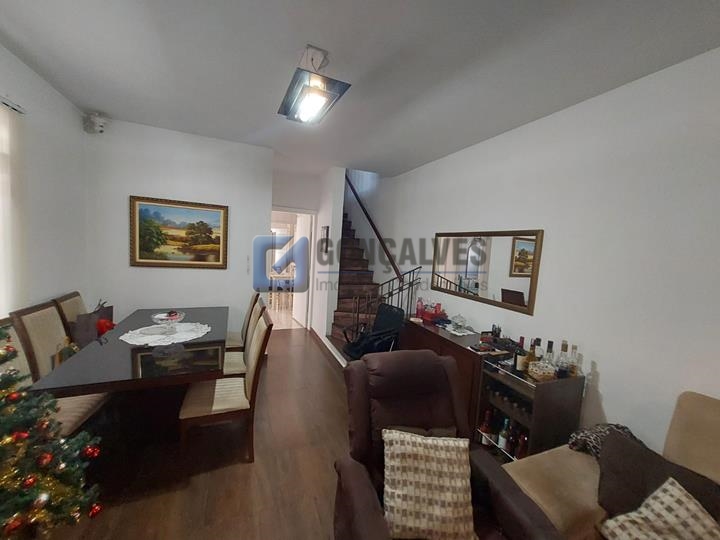 5619, Sobrado, à venda, à venda, 980.000,00,Nova Petrópolis, São Bernardo do Campo,3 quartos: A (52)