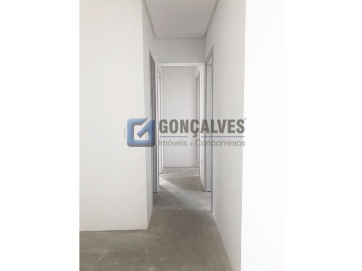 5625, Apartamento, à venda, à venda, 540.000,00,Vila Alzira, Santo André,3 quartos: B (30)