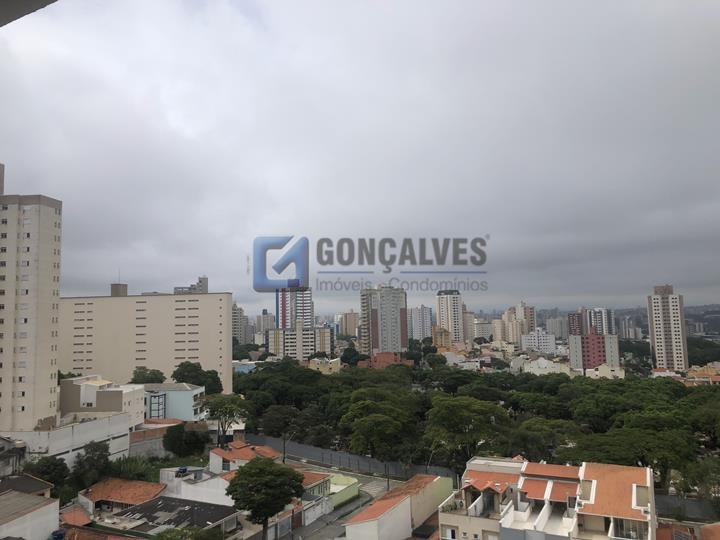 5627, Apartamento, à venda, à venda, 520.000,00,Vila Alzira, Santo André,3 quartos: A (43)