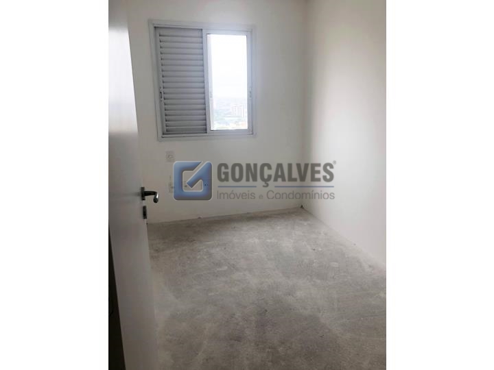 5631, Apartamento, à venda, à venda, 490.000,00,Vila Alzira, Santo André,3 quartos: B (32)