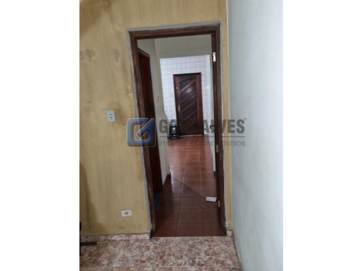 5634, Casa, à venda, à venda, 480.000,00,Jardim Irene, Santo André,3 quartos: B (30)