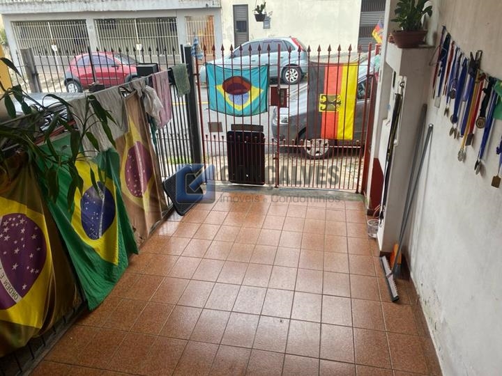 5637, Casa, à venda, à venda, 450.000,00,Assunção, São Bernardo do Campo,1 quarto: A (50)