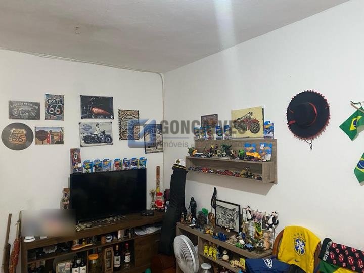 5637, Casa, à venda, à venda, 450.000,00,Assunção, São Bernardo do Campo,1 quarto: A (51)