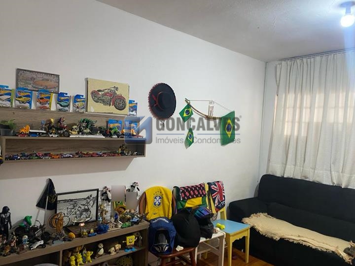 5637, Casa, à venda, à venda, 450.000,00,Assunção, São Bernardo do Campo,1 quarto: A (52)