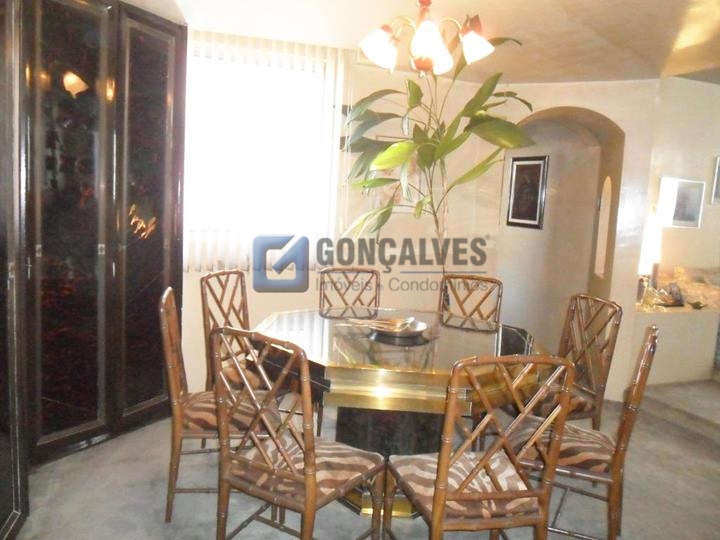 5641, Apartamento, à venda, à venda, 980.000,00,Santo Antônio, São Caetano do Sul,4 quartos: A (26)