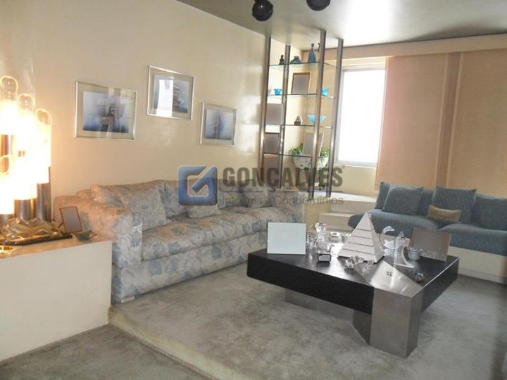 5641, Apartamento, à venda, à venda, 980.000,00,Santo Antônio, São Caetano do Sul,4 quartos: A (27)