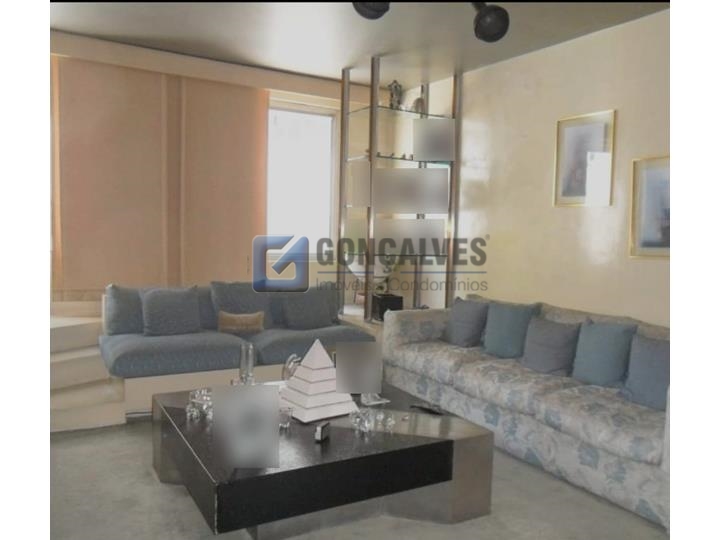 5641, Apartamento, à venda, à venda, 980.000,00,Santo Antônio, São Caetano do Sul,4 quartos: A (28)