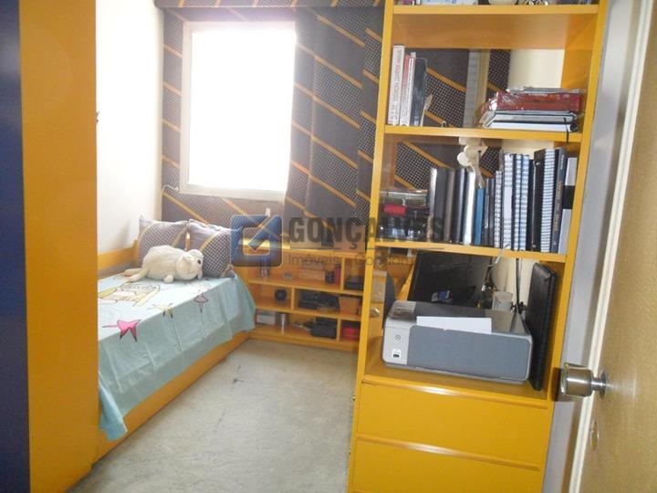 5641, Apartamento, à venda, à venda, 980.000,00,Santo Antônio, São Caetano do Sul,4 quartos: B (45)