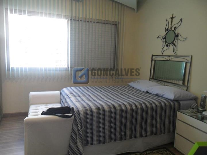 5641, Apartamento, à venda, à venda, 980.000,00,Santo Antônio, São Caetano do Sul,4 quartos: B (50)