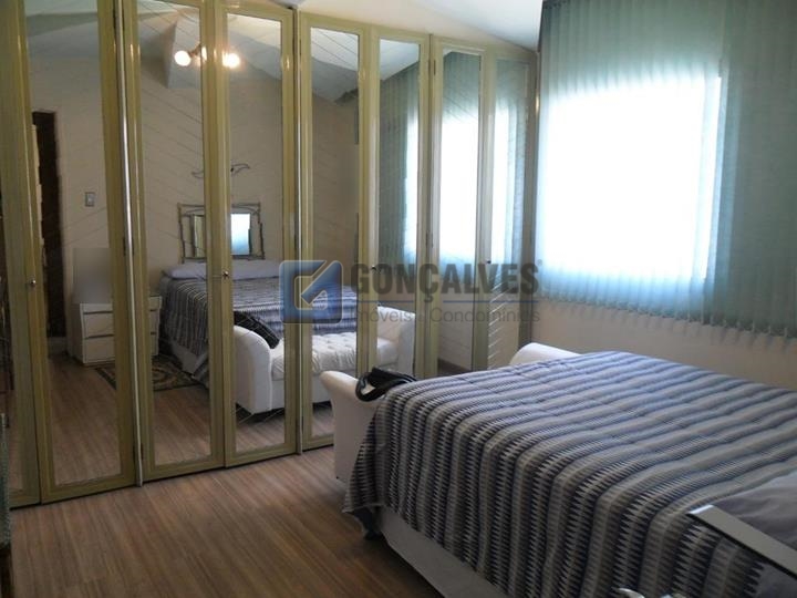 5641, Apartamento, à venda, à venda, 980.000,00,Santo Antônio, São Caetano do Sul,4 quartos: B (51)