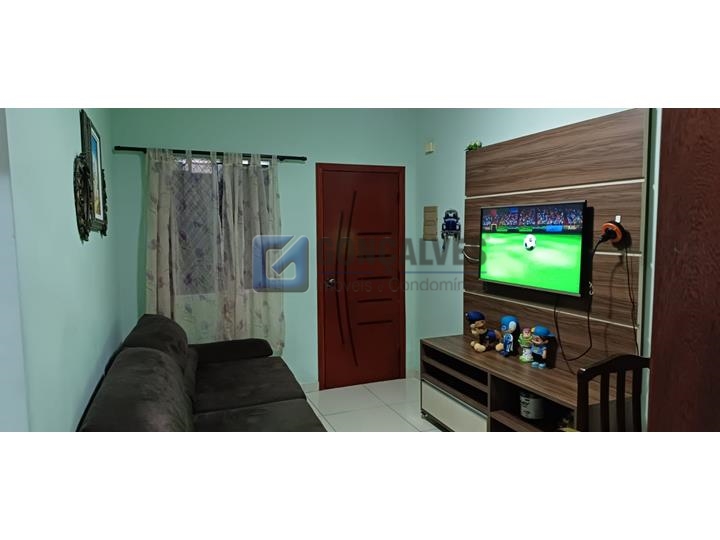 5646, Apartamento, à venda, à venda, 235.000,00,Demarchi, São Bernardo do Campo,2 quartos: A (30)