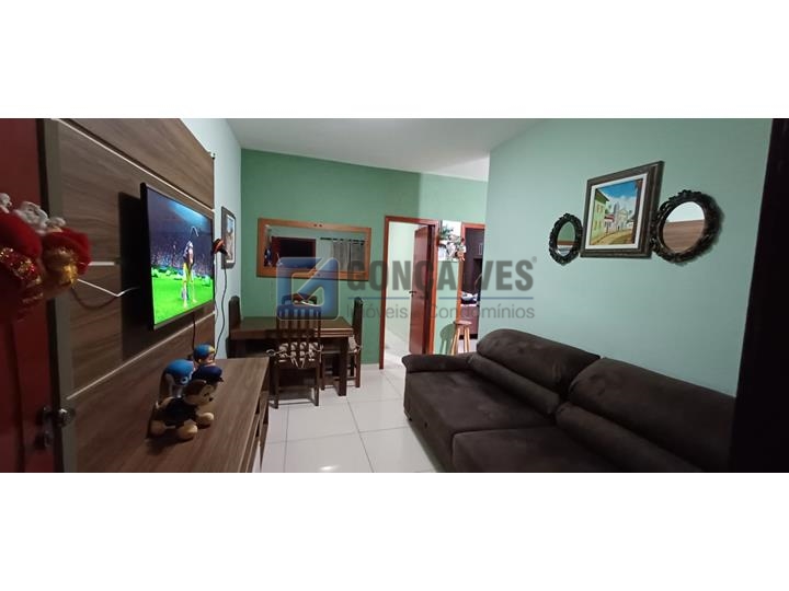 5646, Apartamento, à venda, à venda, 235.000,00,Demarchi, São Bernardo do Campo,2 quartos: A (31)