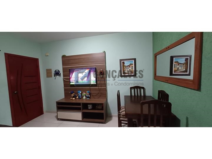 5646, Apartamento, à venda, à venda, 235.000,00,Demarchi, São Bernardo do Campo,2 quartos: A (32)