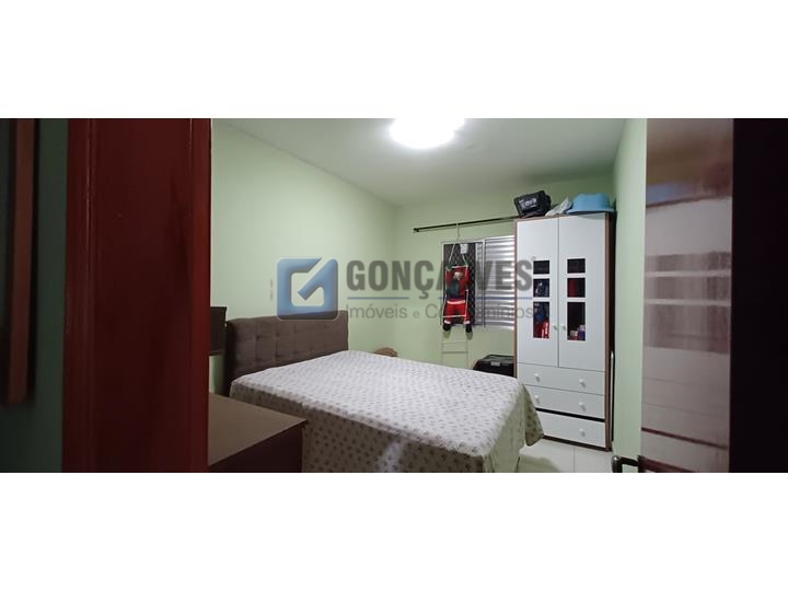 5646, Apartamento, à venda, à venda, 235.000,00,Demarchi, São Bernardo do Campo,2 quartos: B (30)