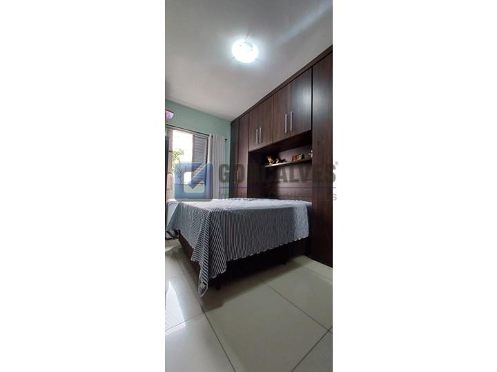 5646, Apartamento, à venda, à venda, 235.000,00,Demarchi, São Bernardo do Campo,2 quartos: B (31)