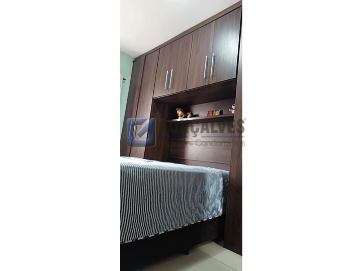 5646, Apartamento, à venda, à venda, 235.000,00,Demarchi, São Bernardo do Campo,2 quartos: B (32)