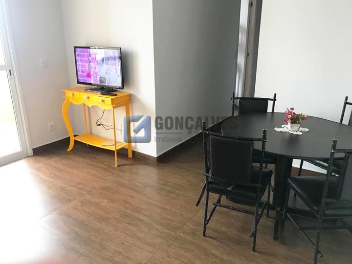 5648, Apartamento, à venda, à venda, 390.000,00,Centro, São Bernardo do Campo,2 quartos: A (30)